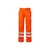 PULSAR PR336 Rail Spec High Visibility Combat Trouser Tall Leg Orange