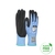 Polyflex 4121X PEN Eco Recycled Nitrile Palm Coated Gloves